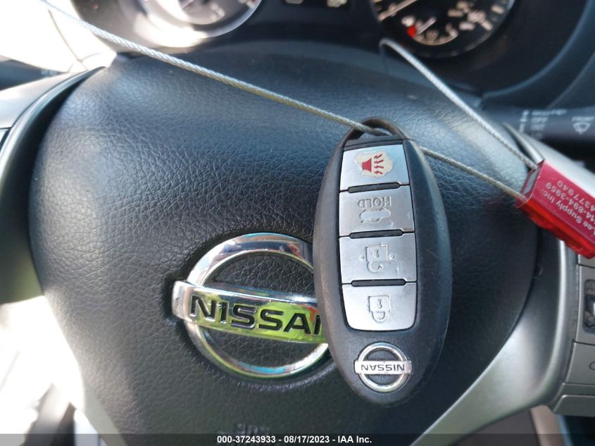 2015 NISSAN ALTIMA 2.5 - 1N4AL3AP9FC262234