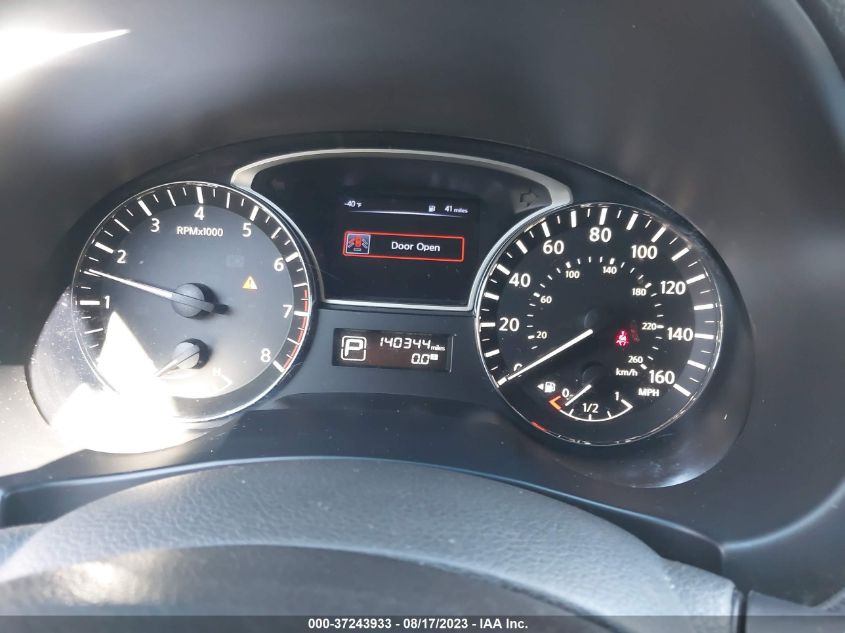 2015 NISSAN ALTIMA 2.5 - 1N4AL3AP9FC262234