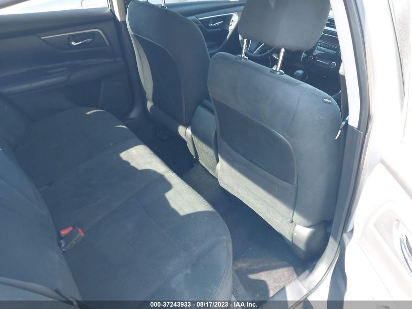 2015 NISSAN ALTIMA 2.5 - 1N4AL3AP9FC262234