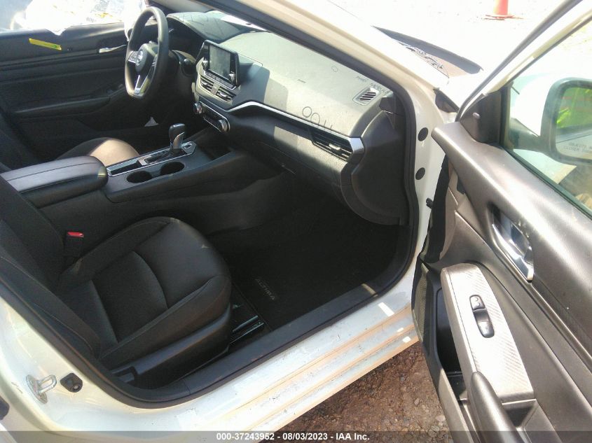 2021 NISSAN ALTIMA 2.5 S - 1N4BL4BVXMN314883