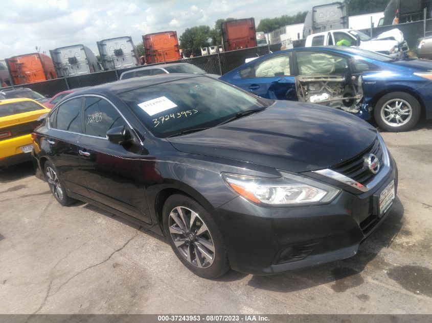2016 NISSAN ALTIMA 2.5 SL - 1N4AL3AP5GC162228