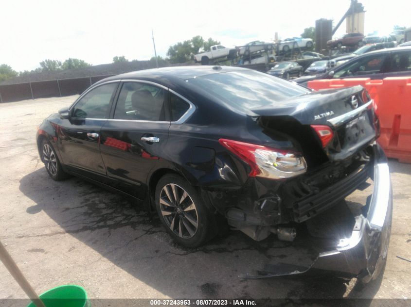 2016 NISSAN ALTIMA 2.5 SL - 1N4AL3AP5GC162228