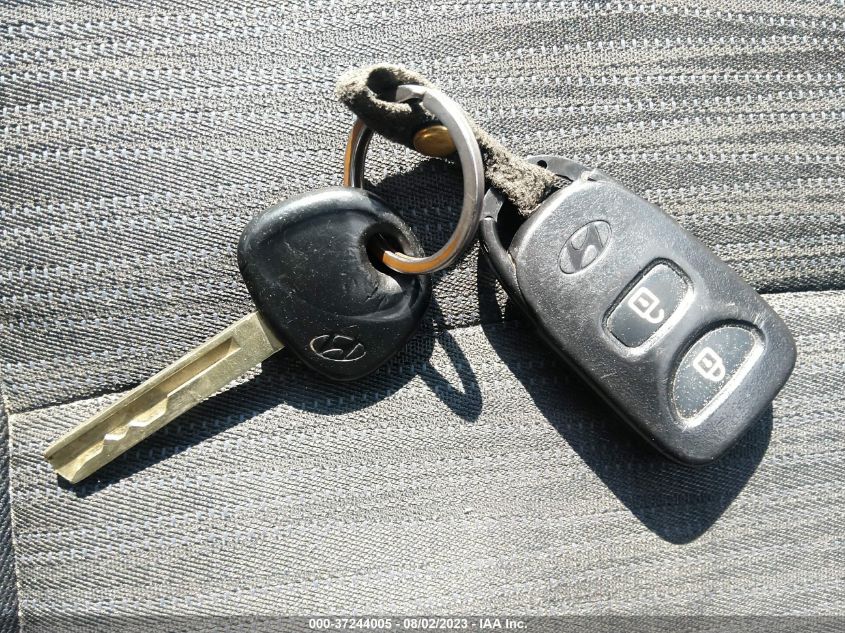 2017 HYUNDAI ACCENT SE - KMHCT5AE1HU337420