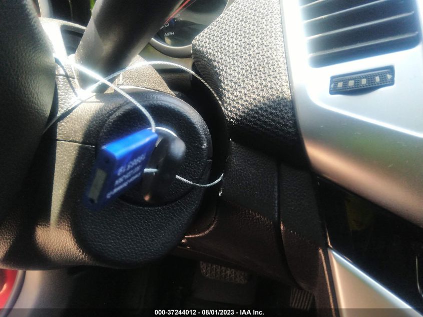 2015 CHEVROLET CRUZE LT - 1G1PE5SB6F7191167