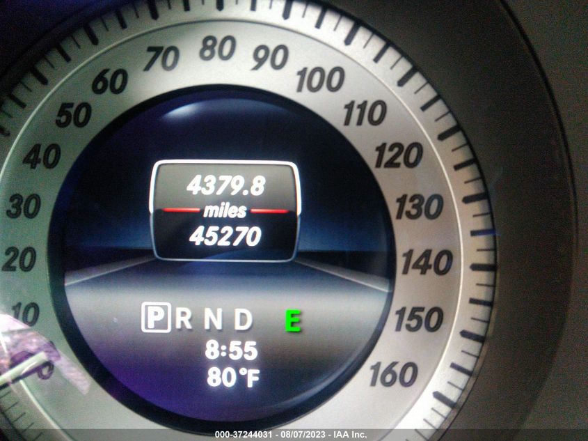 2015 MERCEDES-BENZ C-CLASS C 250 - WDDGJ4HBXFG369835
