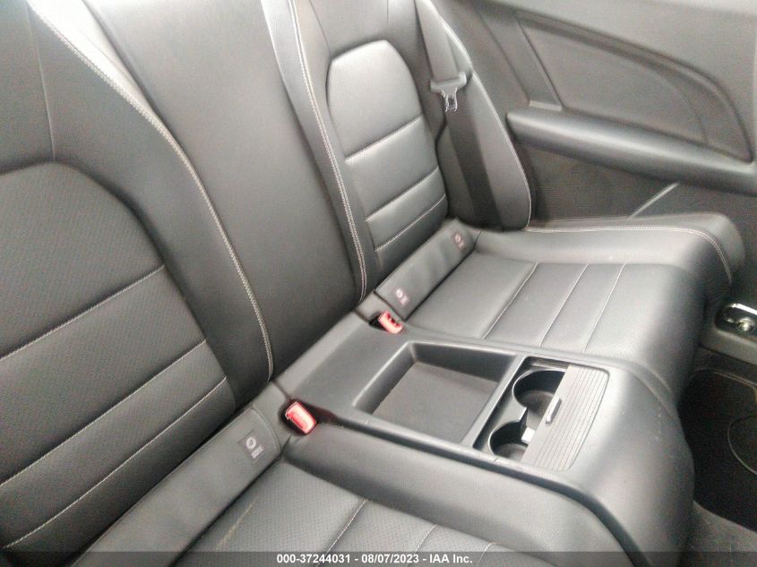 2015 MERCEDES-BENZ C-CLASS C 250 - WDDGJ4HBXFG369835