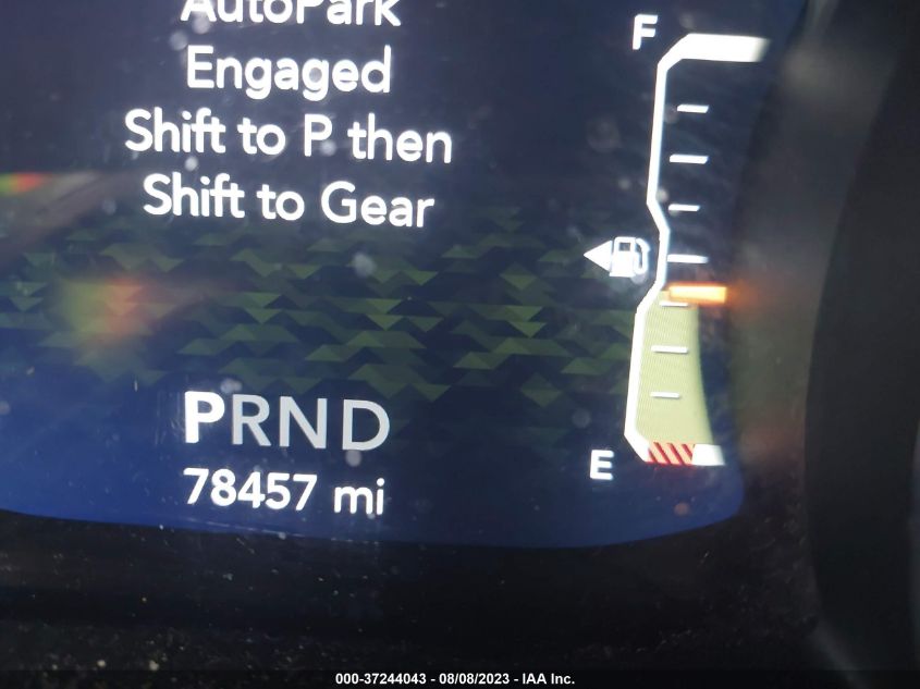2020 JEEP WRANGLER UNLIMITED SAHARA - 1C4HJXEN6LW281266