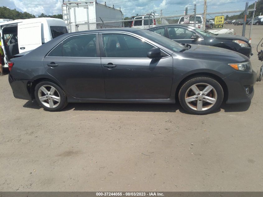 2014 TOYOTA CAMRY L/SE/LE/XLE - 4T1BF1FK2EU789382