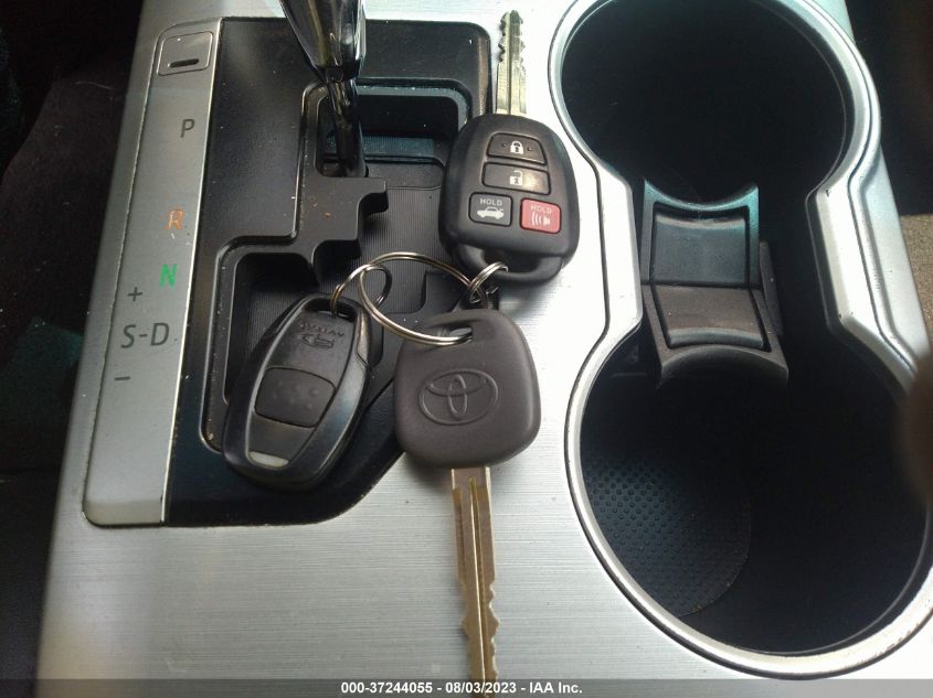 2014 TOYOTA CAMRY L/SE/LE/XLE - 4T1BF1FK2EU789382