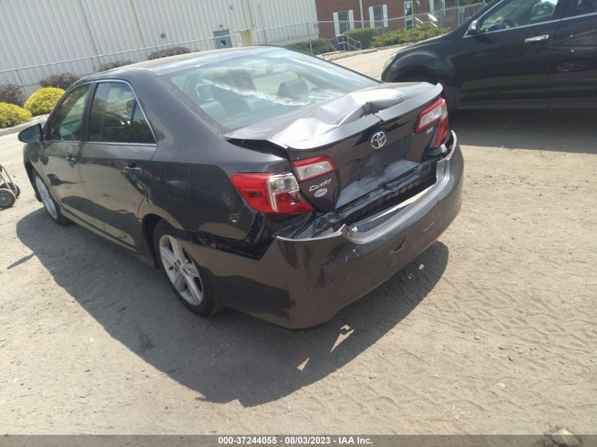 2014 TOYOTA CAMRY L/SE/LE/XLE - 4T1BF1FK2EU789382