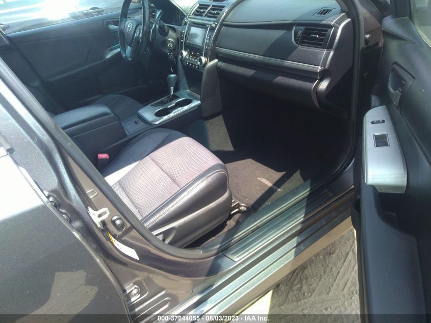 2014 TOYOTA CAMRY L/SE/LE/XLE - 4T1BF1FK2EU789382