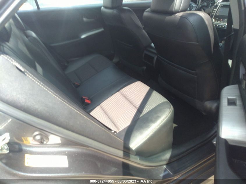 2014 TOYOTA CAMRY L/SE/LE/XLE - 4T1BF1FK2EU789382
