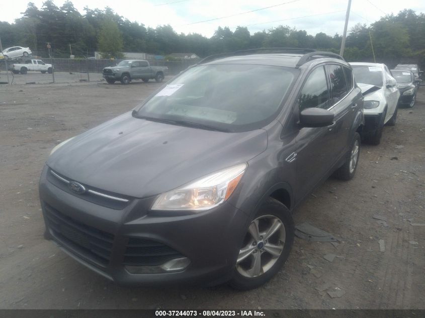 2013 FORD ESCAPE SE - 1FMCU9GX5DUA30808
