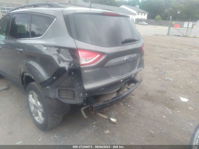 2013 FORD ESCAPE SE - 1FMCU9GX5DUA30808