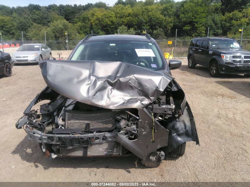 2014 FORD ESCAPE SE - 1FMCU0GX0EUB82573