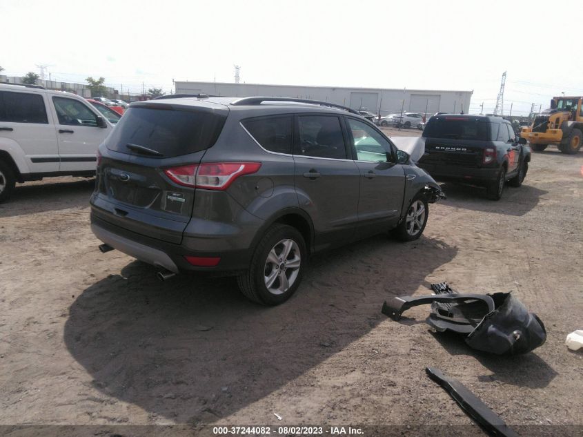 2014 FORD ESCAPE SE - 1FMCU0GX0EUB82573