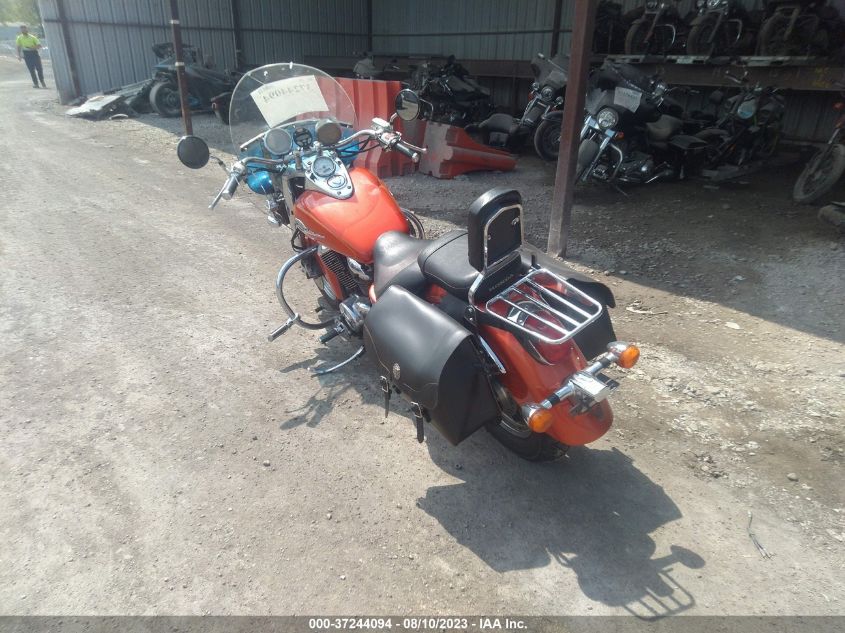 2003 HONDA VT750 CDD JH2RC44F13M100861