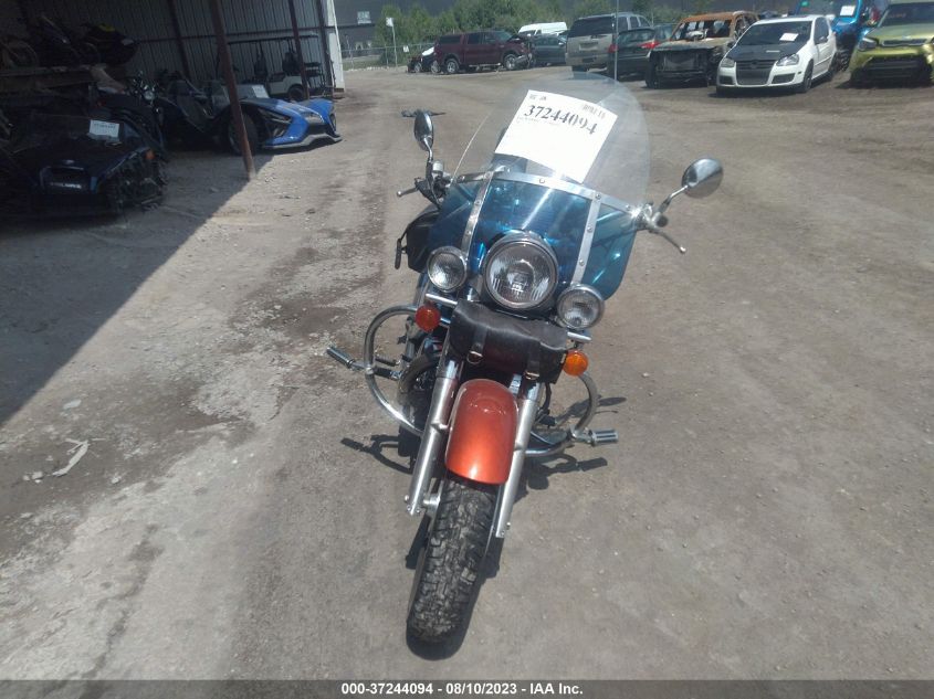 2003 HONDA VT750 CDD JH2RC44F13M100861