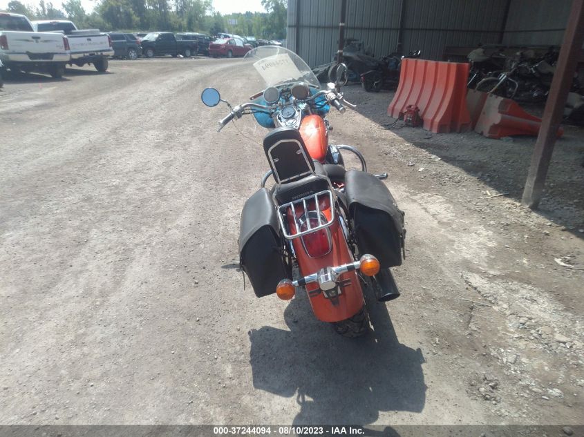 2003 HONDA VT750 CDD JH2RC44F13M100861