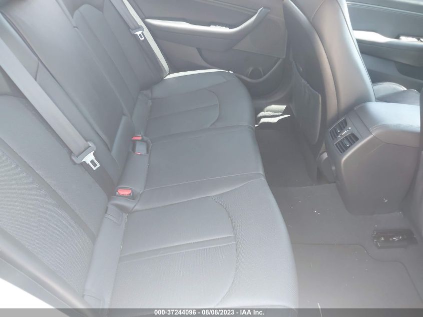 2015 HYUNDAI SONATA 2.4L LIMITED - 5NPE34AFXFH137742