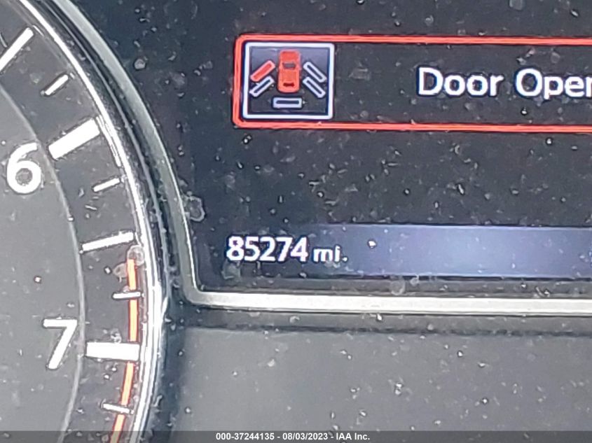 2018 NISSAN ALTIMA 2.5 SV - 1N4AL3AP9JC178178