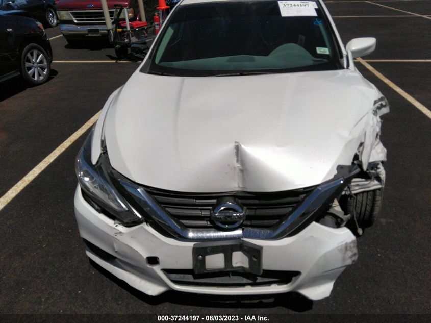 2016 NISSAN ALTIMA 2.5 S - 1N4AL3AP4GN309921