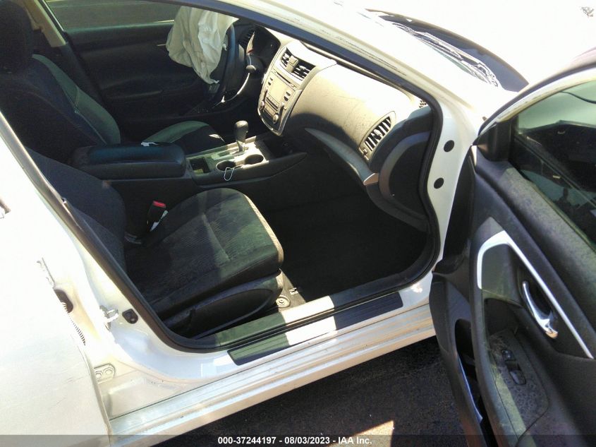 2016 NISSAN ALTIMA 2.5 S - 1N4AL3AP4GN309921