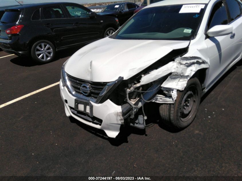 2016 NISSAN ALTIMA 2.5 S - 1N4AL3AP4GN309921