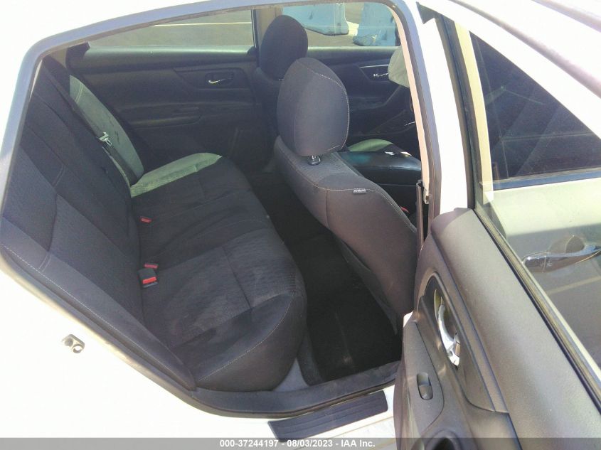 2016 NISSAN ALTIMA 2.5 S - 1N4AL3AP4GN309921