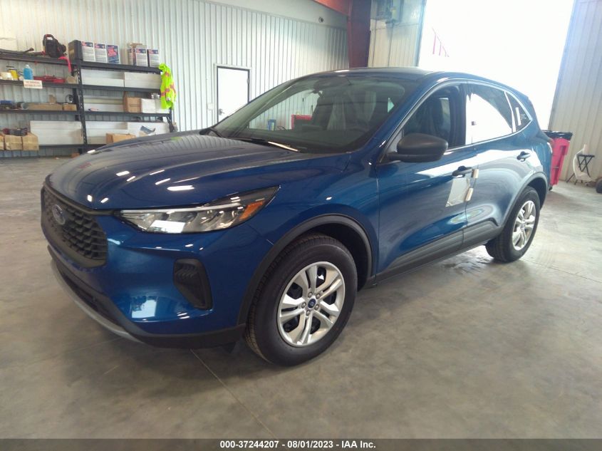 2023 FORD ESCAPE BASE - 1FMCU9FN5PUA60377