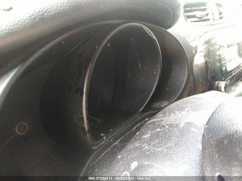 2015 KIA SOUL - KNDJN2A23F7169768
