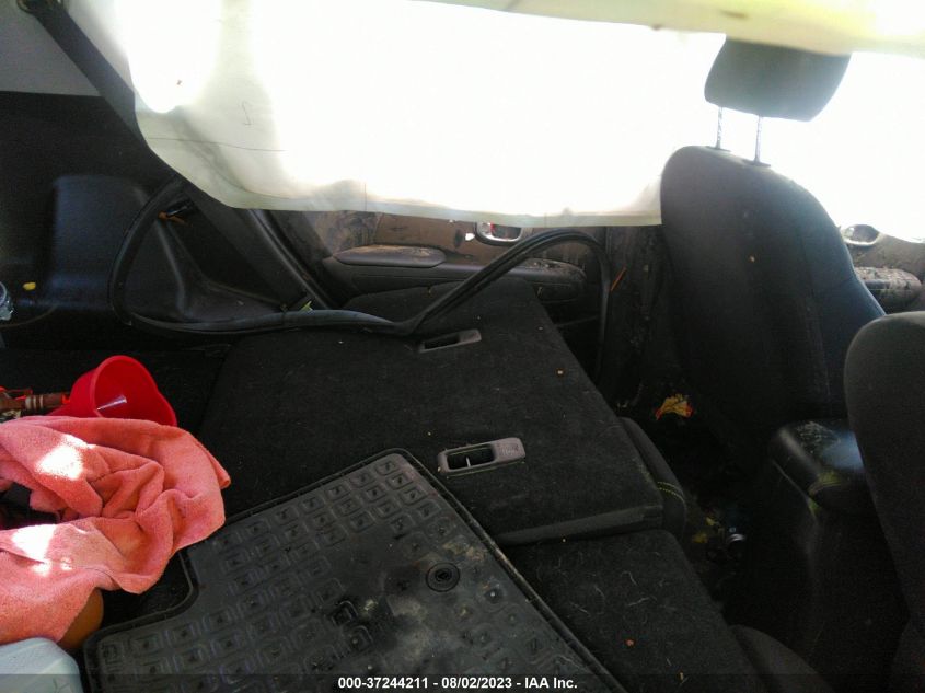 2015 KIA SOUL - KNDJN2A23F7169768