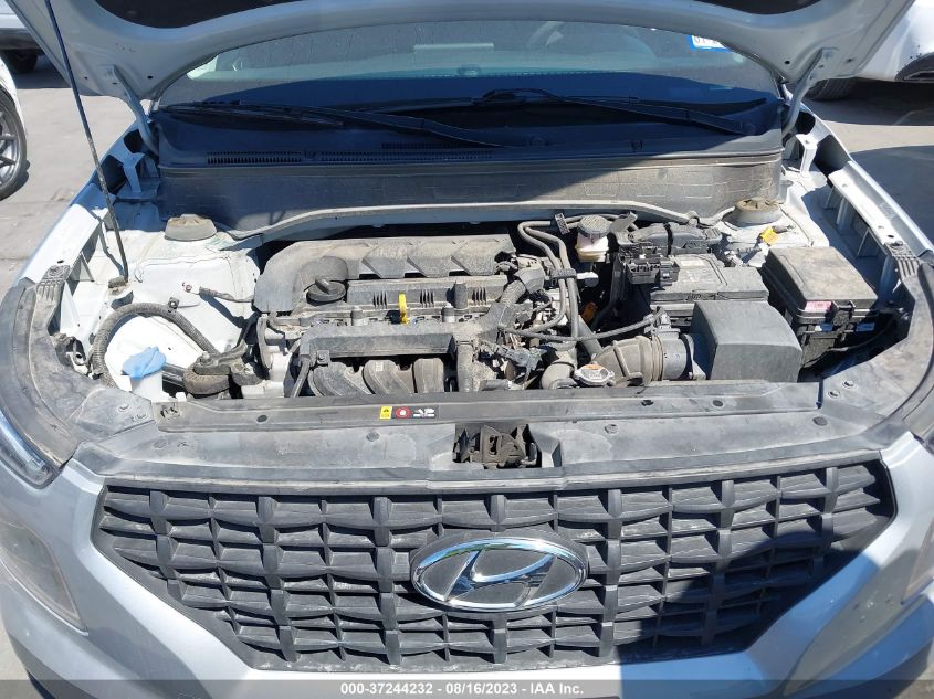 2021 HYUNDAI VENUE SE - KMHRB8A37MU066774