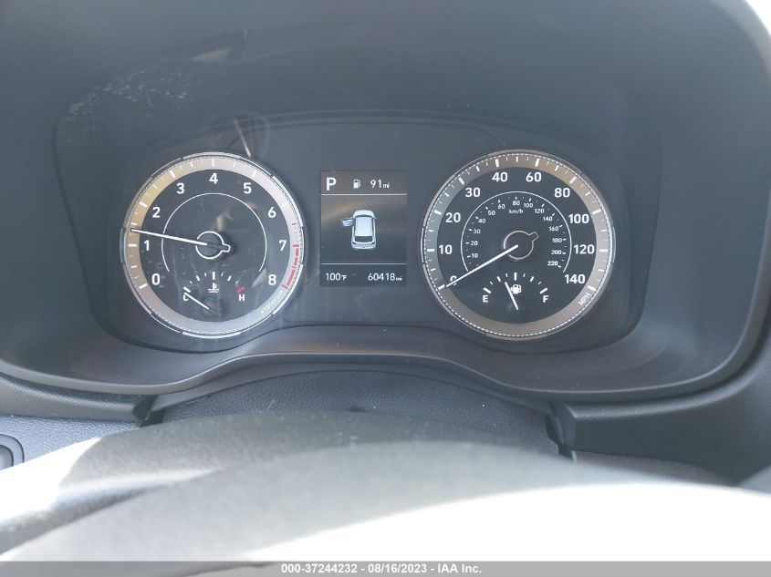 2021 HYUNDAI VENUE SE - KMHRB8A37MU066774