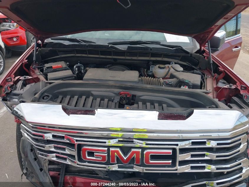 2023 GMC SIERRA 1500 DENALI - 3GTUUGEL6PG172265