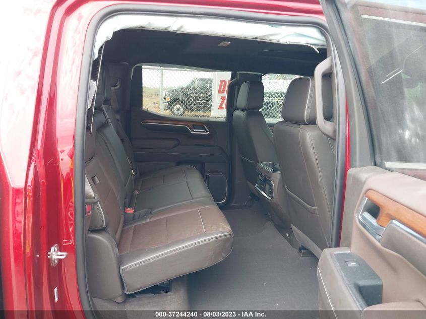 2023 GMC SIERRA 1500 DENALI - 3GTUUGEL6PG172265