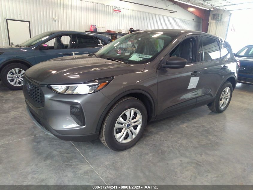 2023 FORD ESCAPE BASE - 1FMCU9FN7PUA56668