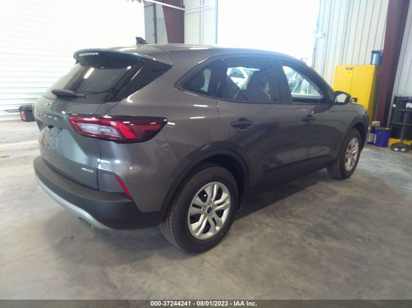 2023 FORD ESCAPE BASE - 1FMCU9FN7PUA56668