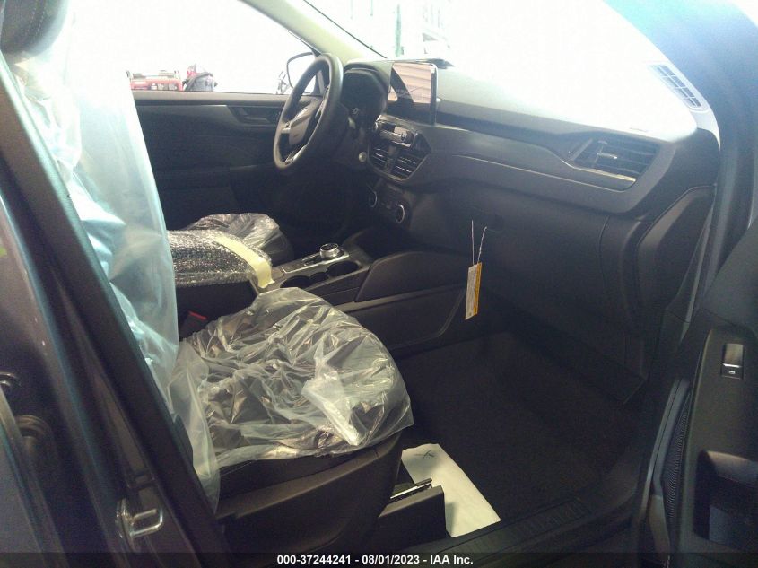 2023 FORD ESCAPE BASE - 1FMCU9FN7PUA56668