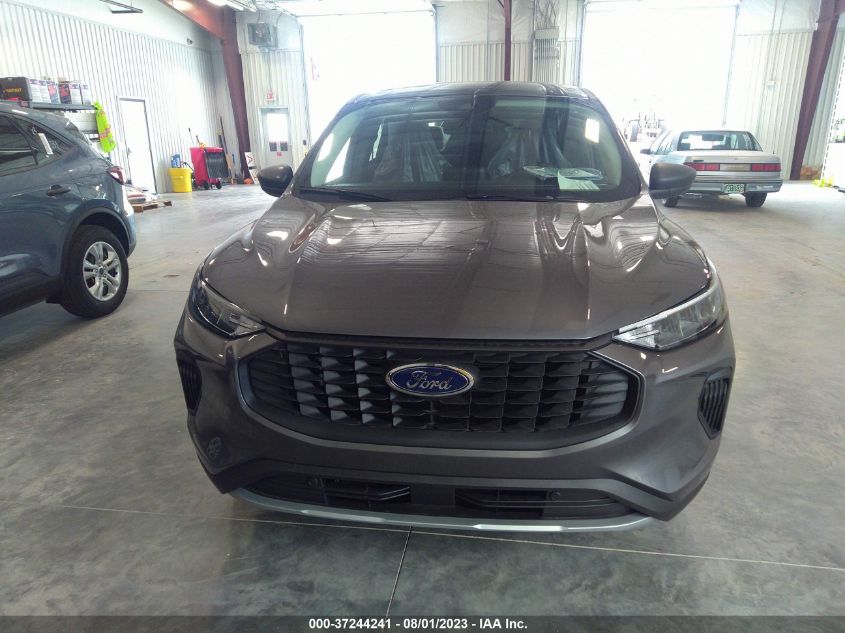 2023 FORD ESCAPE BASE - 1FMCU9FN7PUA56668