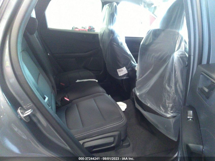 2023 FORD ESCAPE BASE - 1FMCU9FN7PUA56668