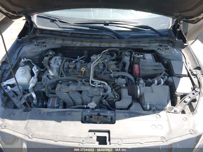 2021 NISSAN ALTIMA 2.5 SV - 1N4BL4DW9MN311592
