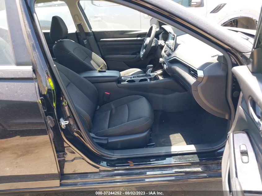 2021 NISSAN ALTIMA 2.5 SV - 1N4BL4DW9MN311592