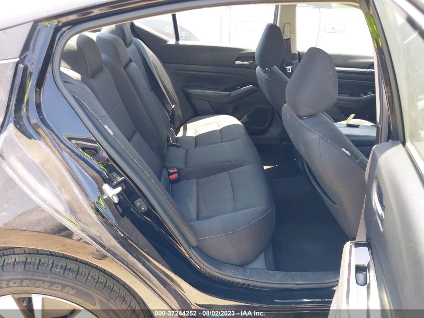 2021 NISSAN ALTIMA 2.5 SV - 1N4BL4DW9MN311592