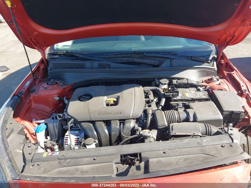 2023 KIA FORTE LX/LXS - 3KPF24AD1PE580387