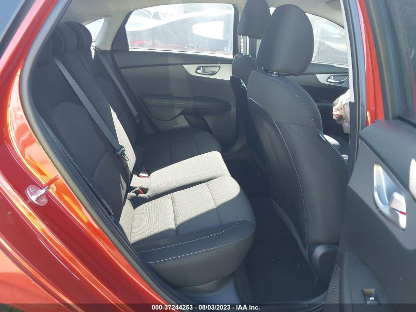 2023 KIA FORTE LX/LXS - 3KPF24AD1PE580387