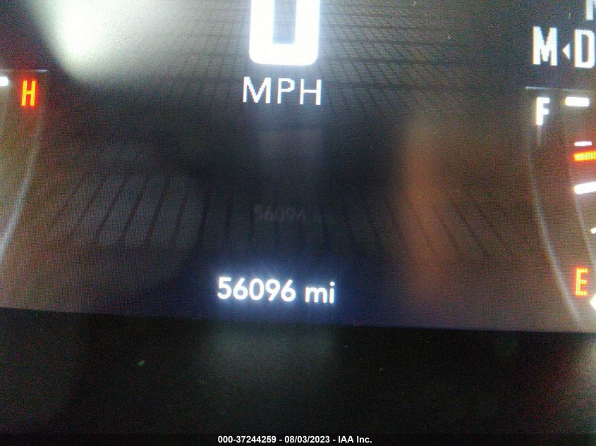 2018 DODGE CHALLENGER SXT - 2C3CDZAG7JH131820