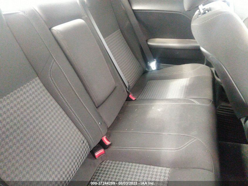 2018 DODGE CHALLENGER SXT - 2C3CDZAG7JH131820