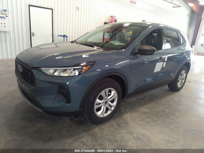 2023 FORD ESCAPE BASE - 1FMCU9FN5PUA59777