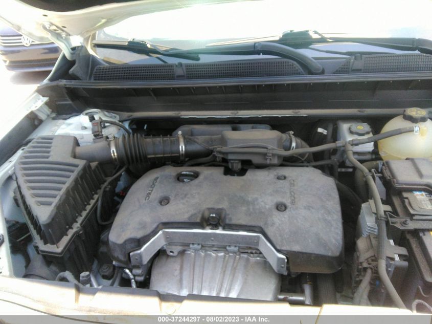 2020 GMC ACADIA SLE - 1GKKNKLA3LZ111690